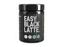 Easy Black Latte