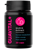 Guavital+