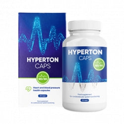Hyperton Caps 