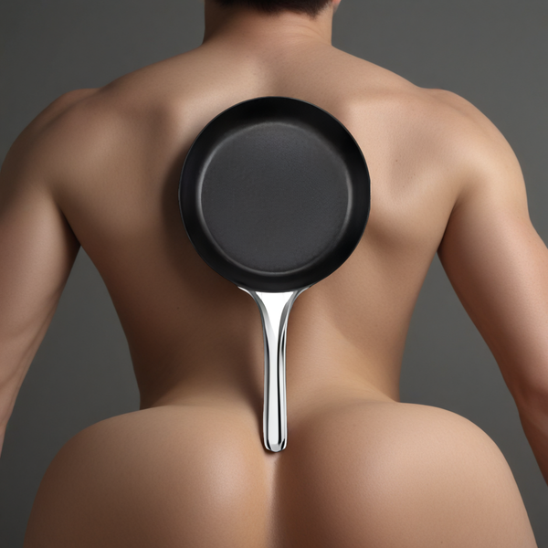 EMURA NON STICK PAN