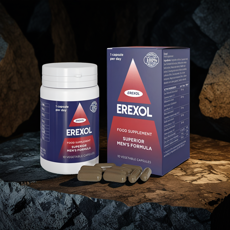 Erexol