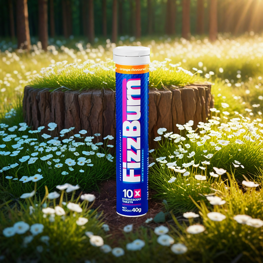 FIZZBURN