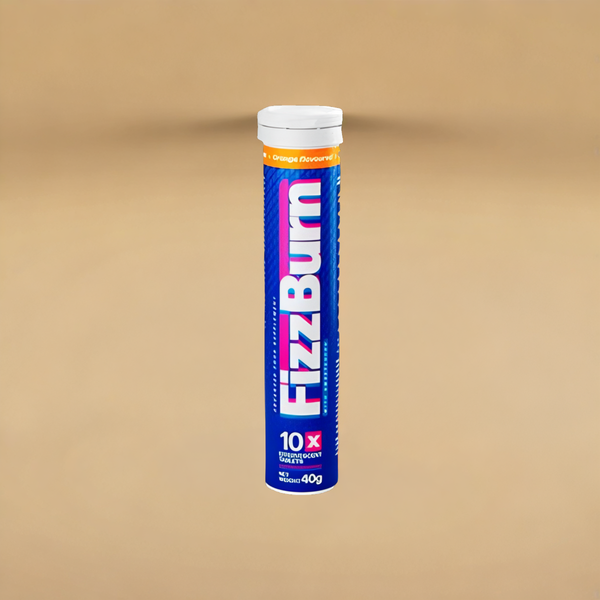 FIZZBURN