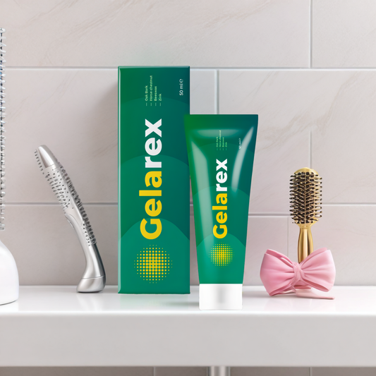Gelarex