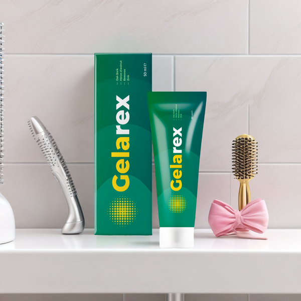 Gelarex