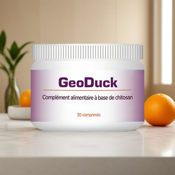 GEODUCK
