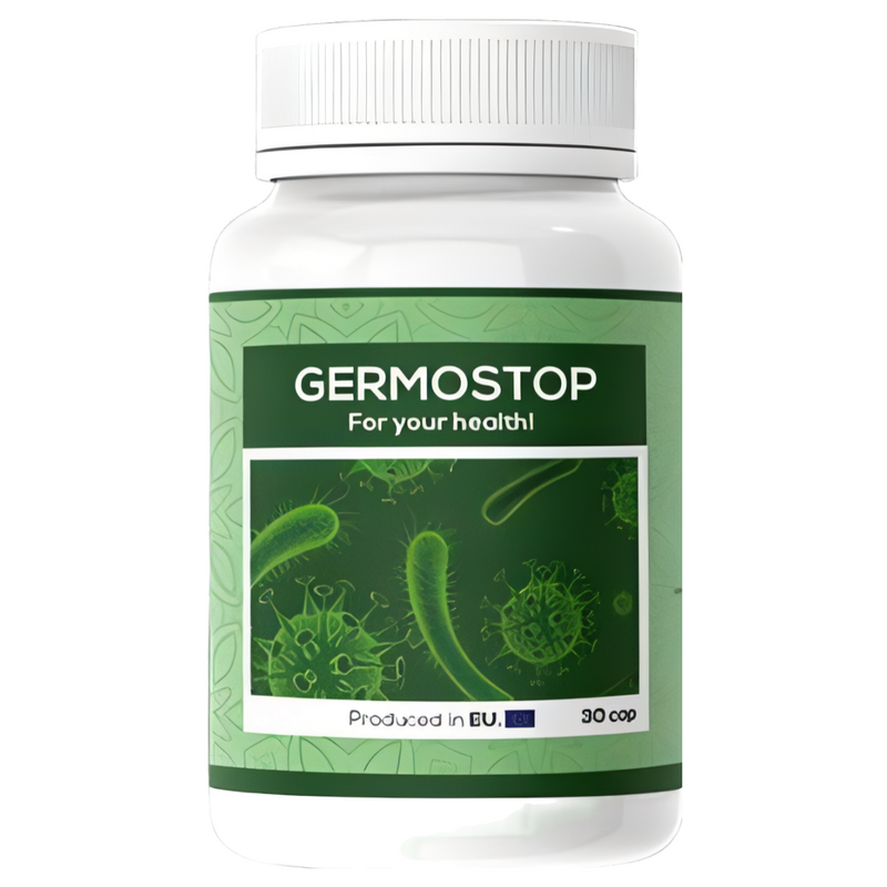 GERMOSTOP