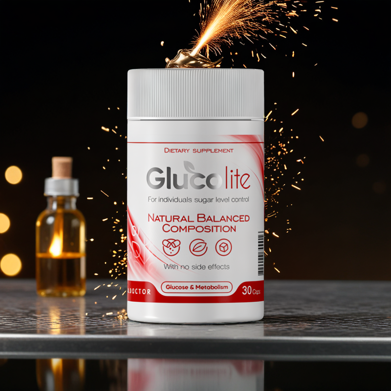 GLUCOLITE