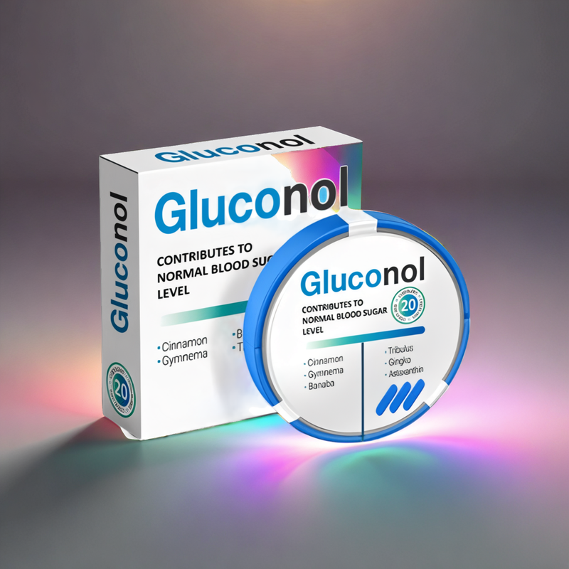 Gluconol