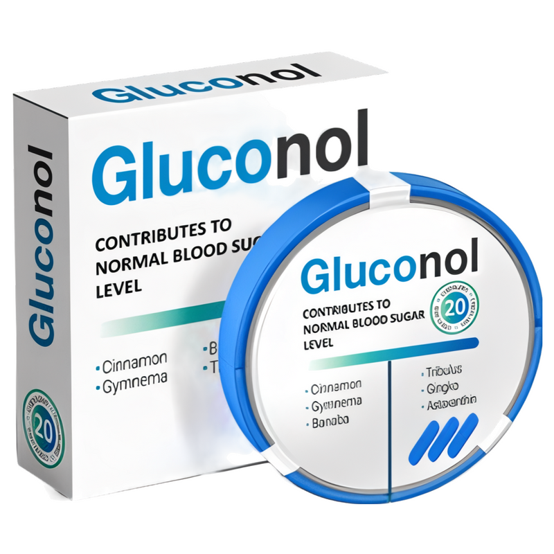 Gluconol