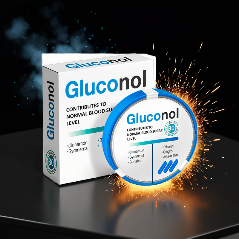 Gluconol