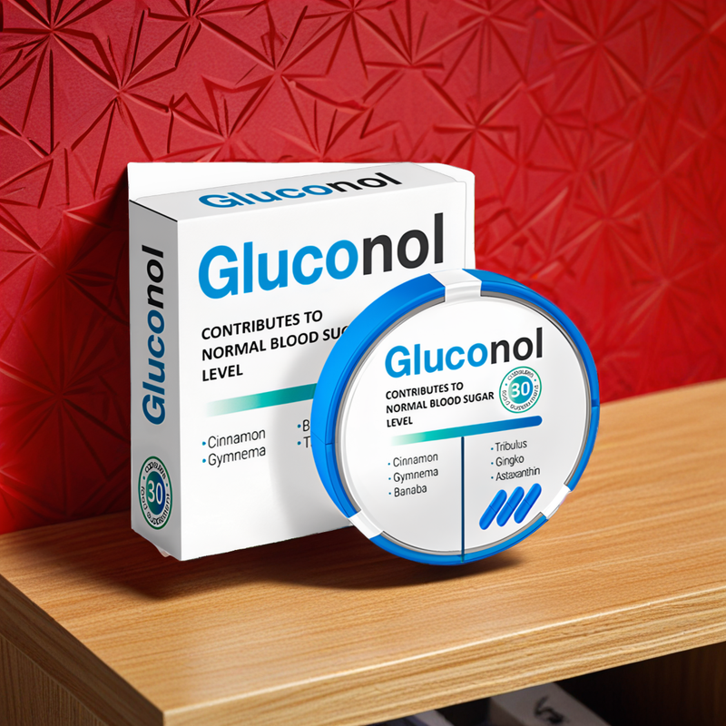 Gluconol