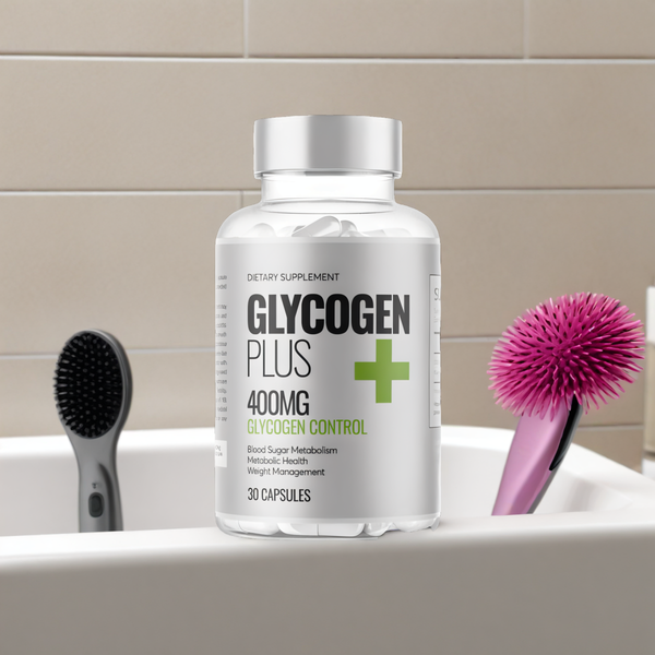 Glycogen Plus+
