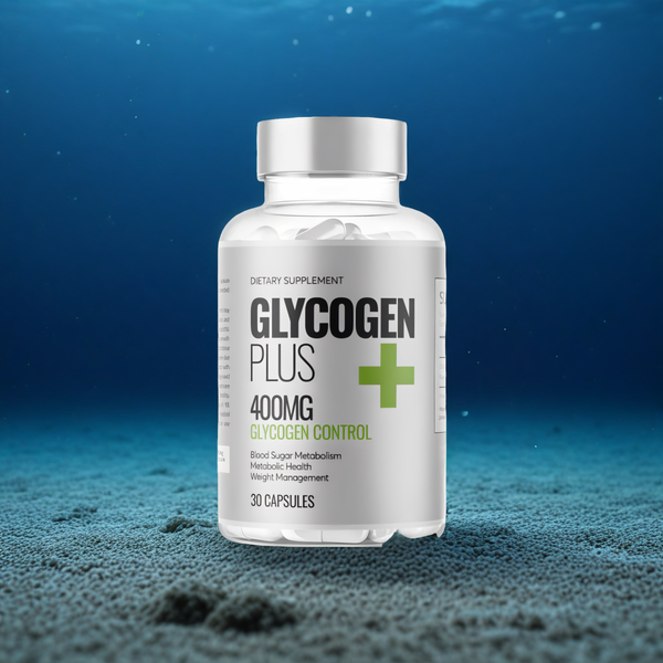 Glycogen Plus+