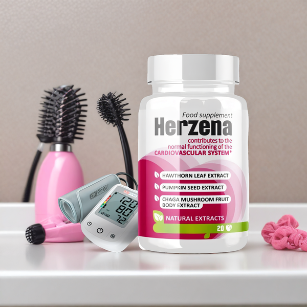 Herzena