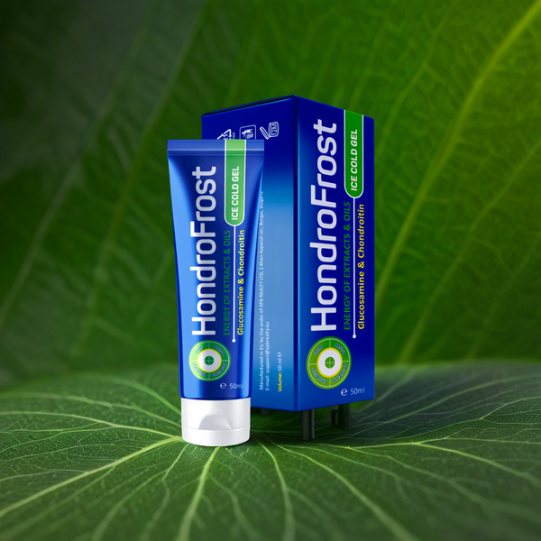 Hondrofrost
