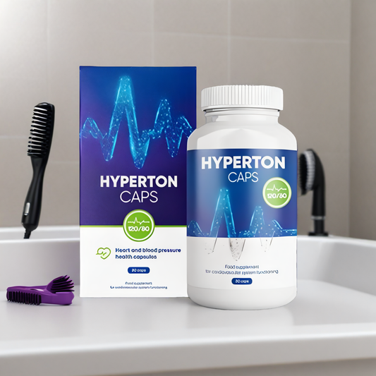 HYPERTON ( PRICE)