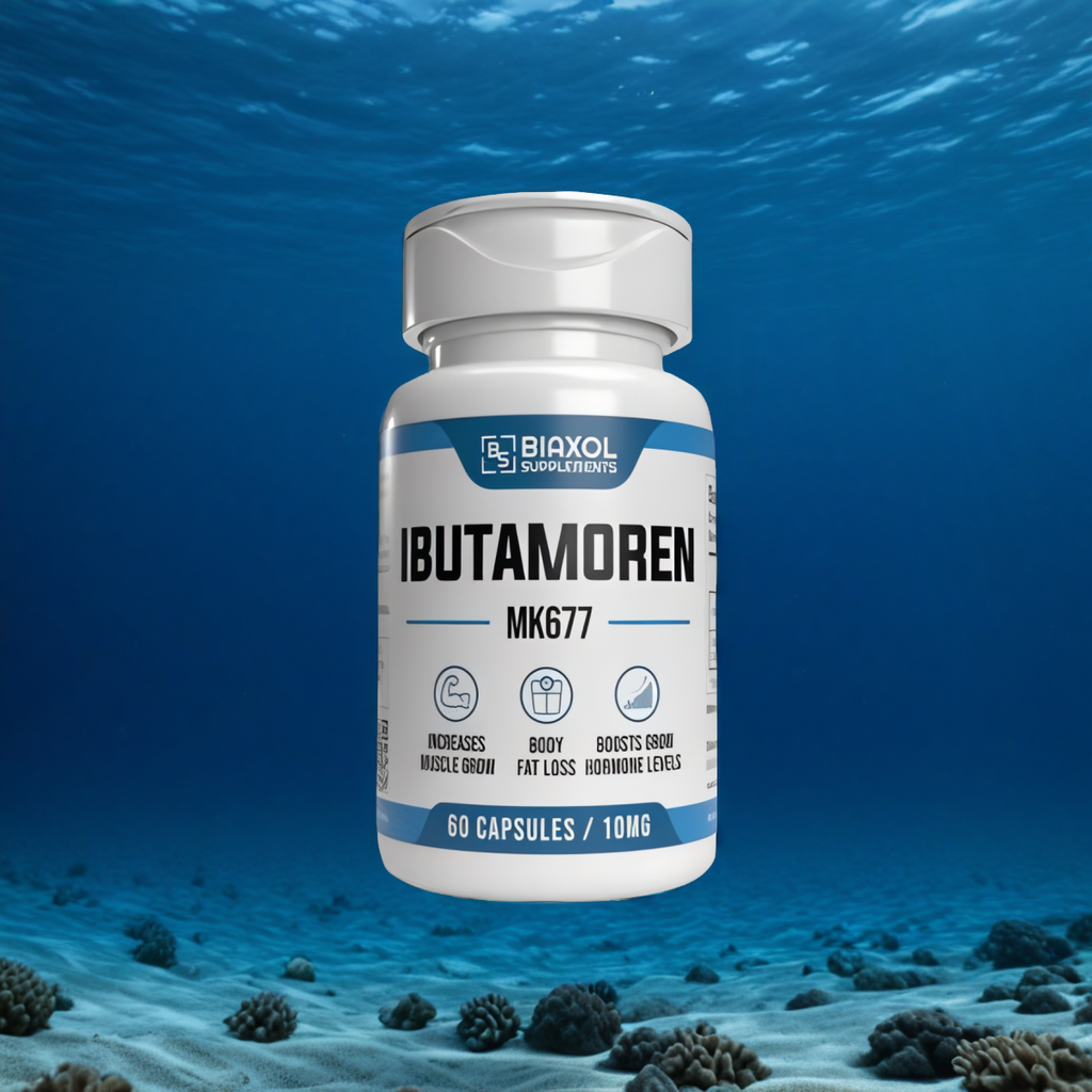 IBUTAMOREN