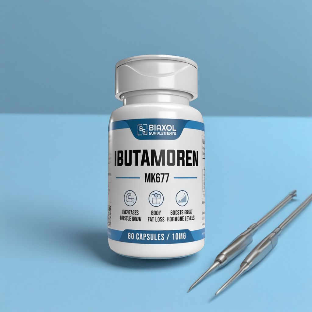 IBUTAMOREN