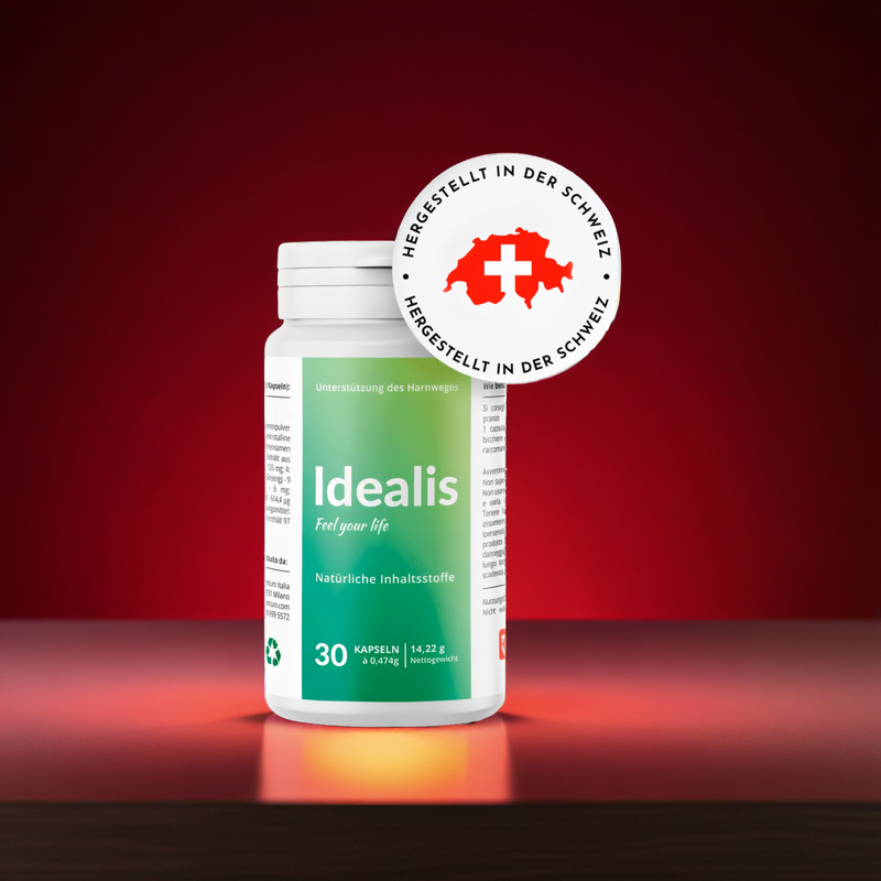 Idealis