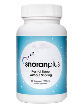 Snoran Plus