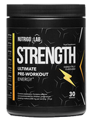 Nutrigo Lab Strength