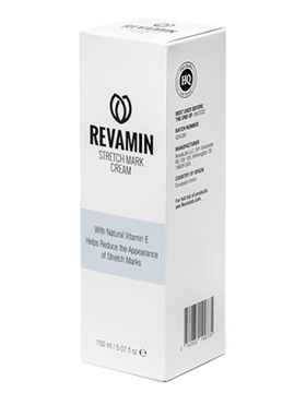 Revamin Stretch Mark