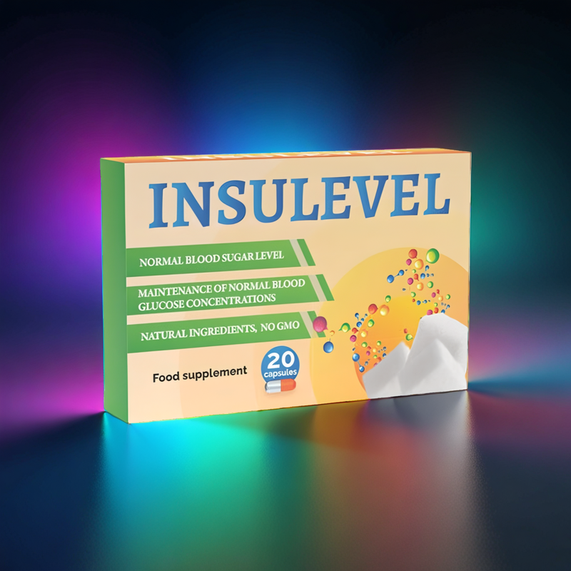 Insulevel