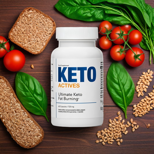 Keto Actives