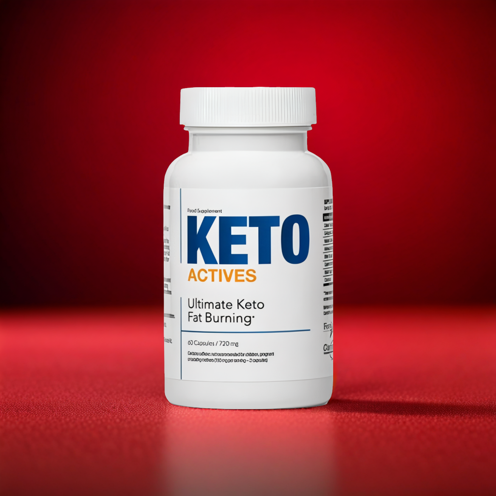 Keto Actives
