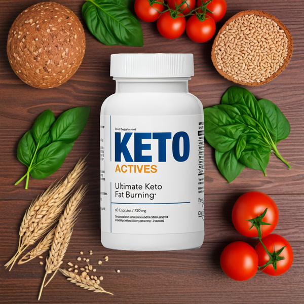 Keto Actives