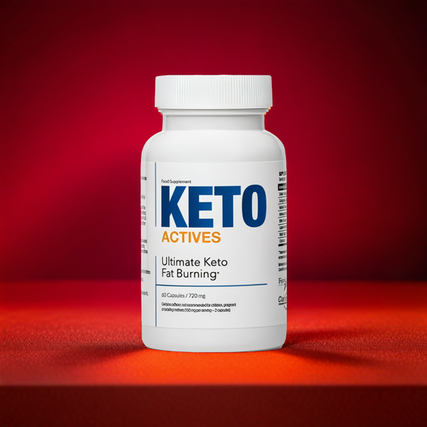 Keto Actives