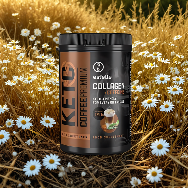KETO COFFEE PREMIUM