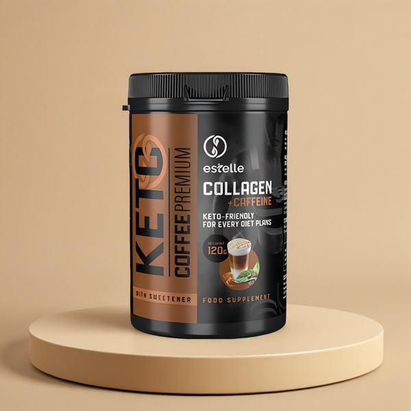 KETO COFFEE PREMIUM ()