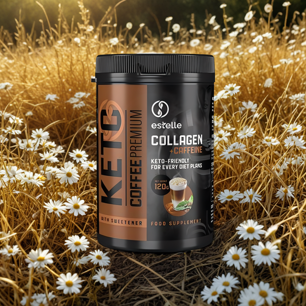 KETO COFFEE PREMIUM