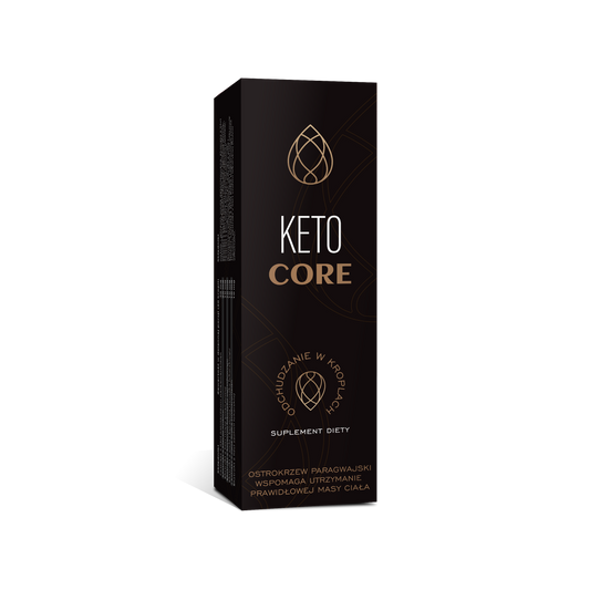 Keto Core