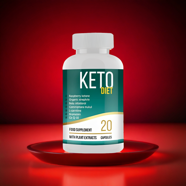 Keto Diet