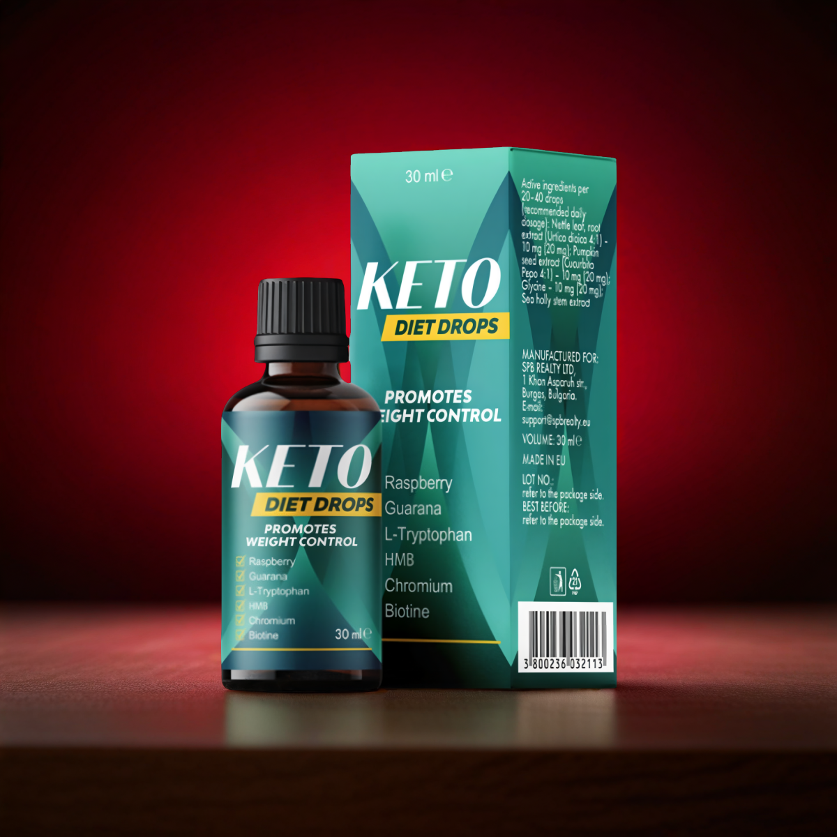 Keto