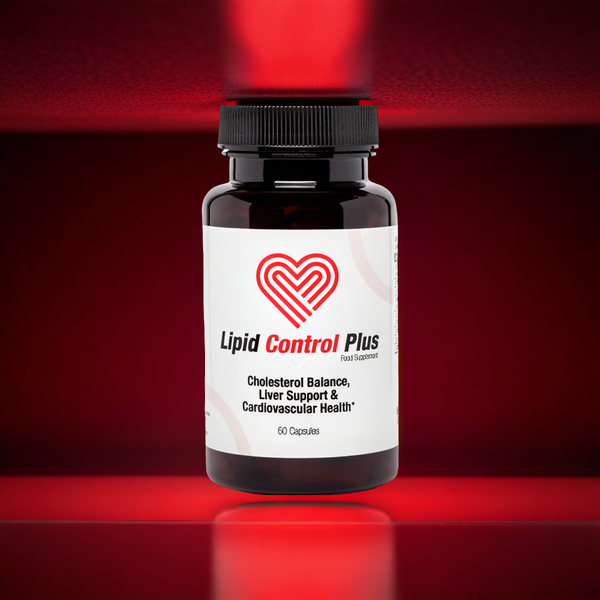 Lipid Control Plus