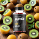 Manhood Plus Gummies