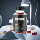 Manhood Plus Gummies