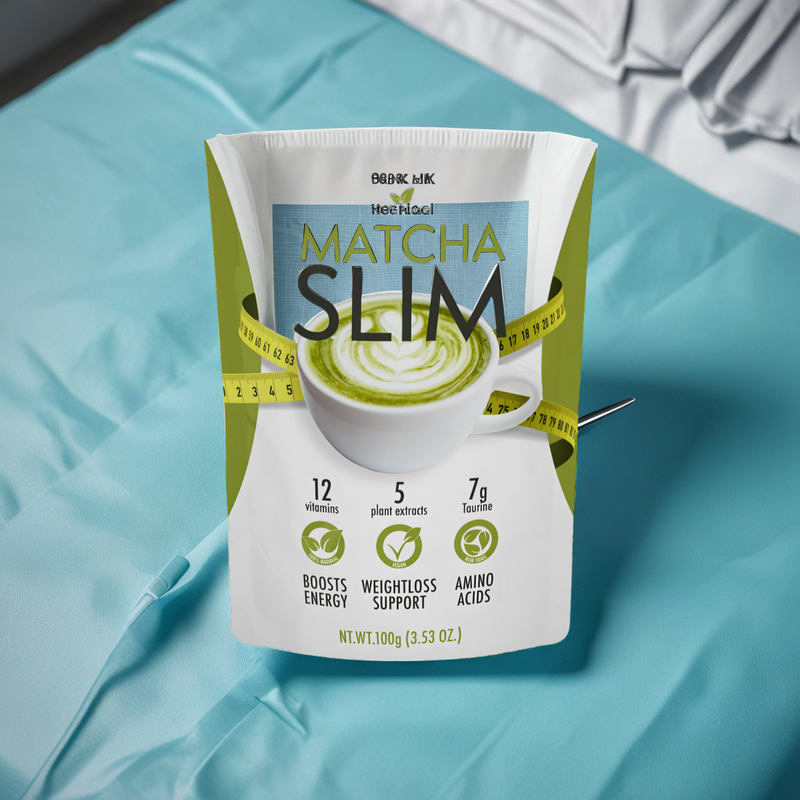 Matcha Slim