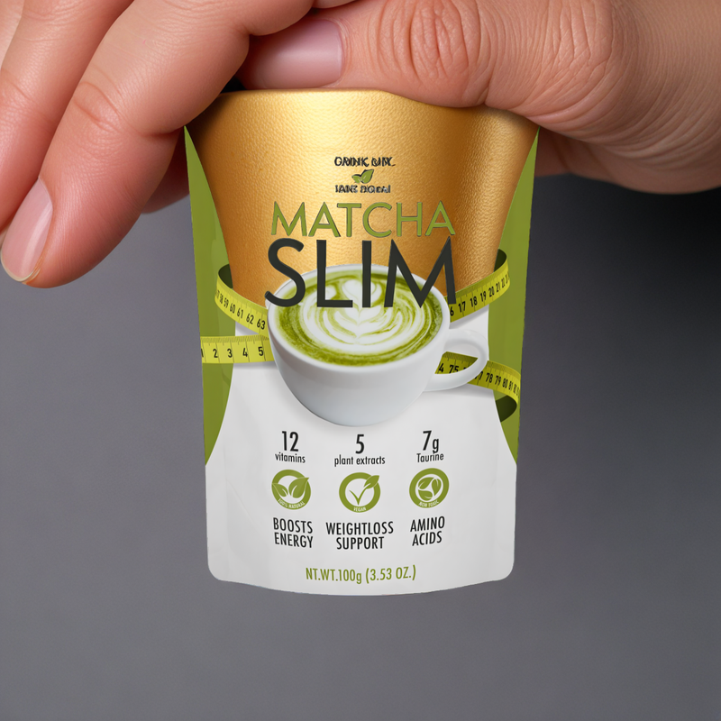 Matcha Slim