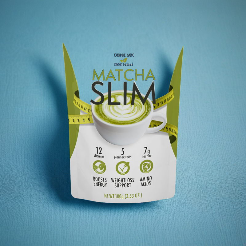 Matcha Slim