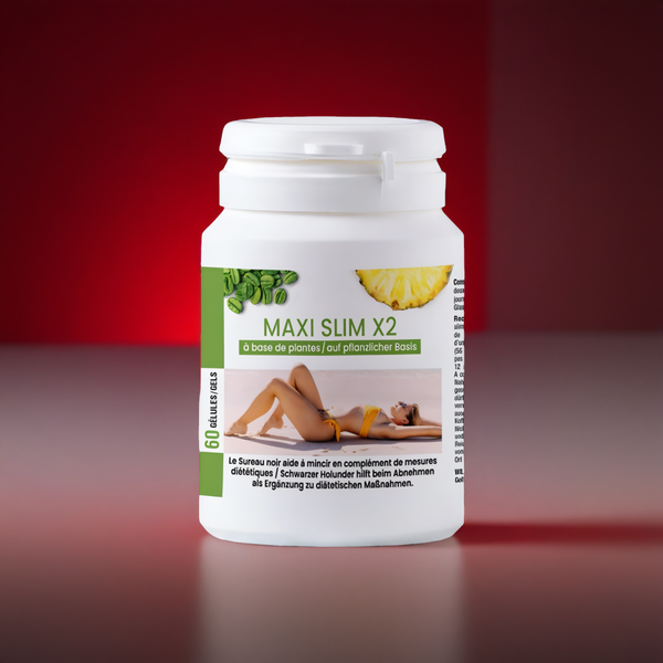 MaxiSlim