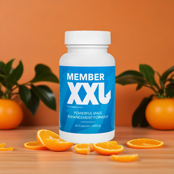 Member XXL