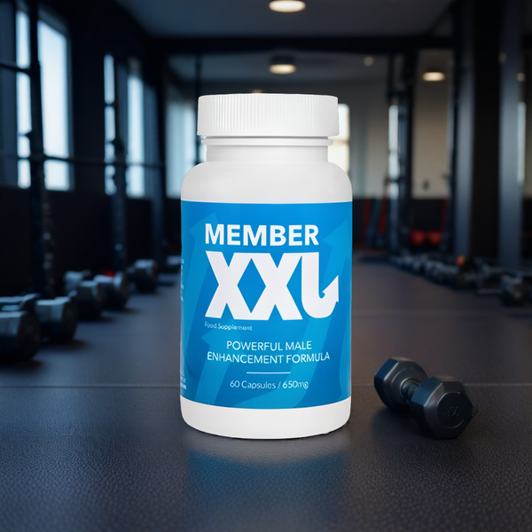 Member XXL