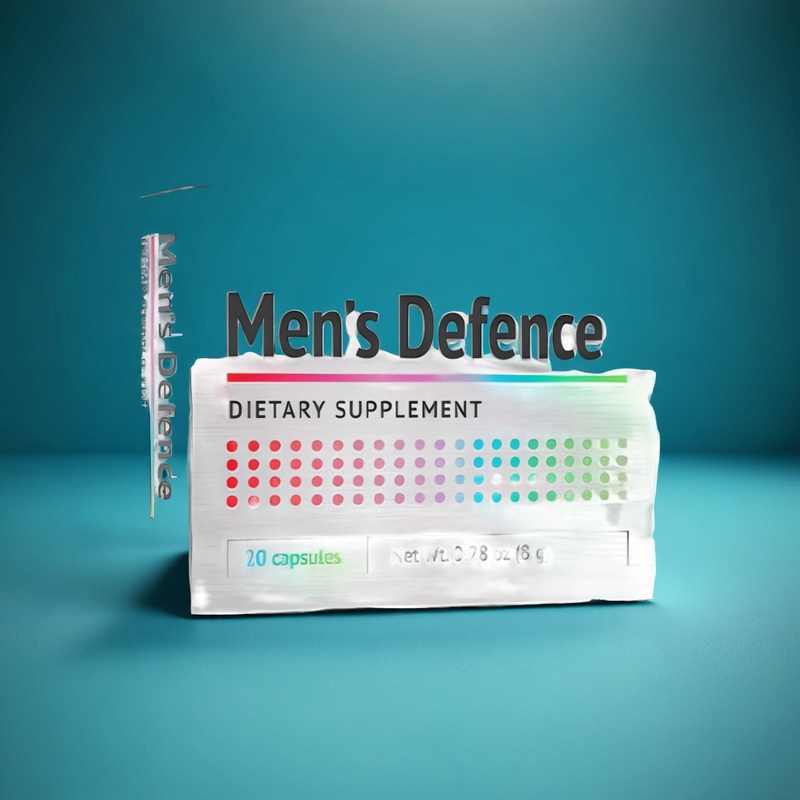 Men's Defence