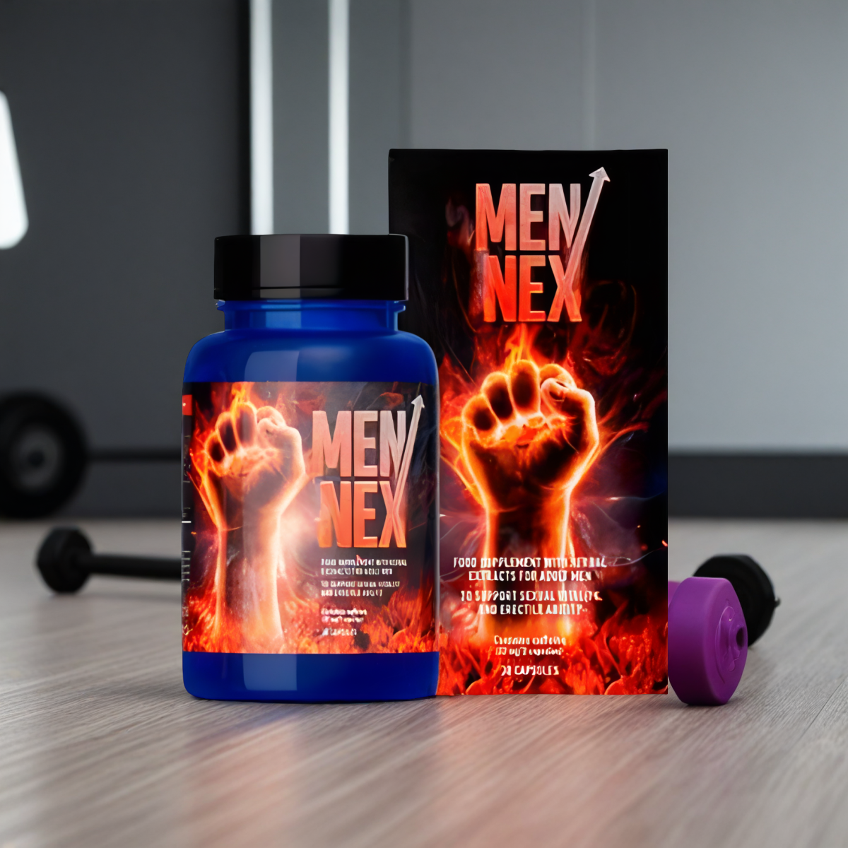 MENNEX 5 EUR (LOW PRICE)