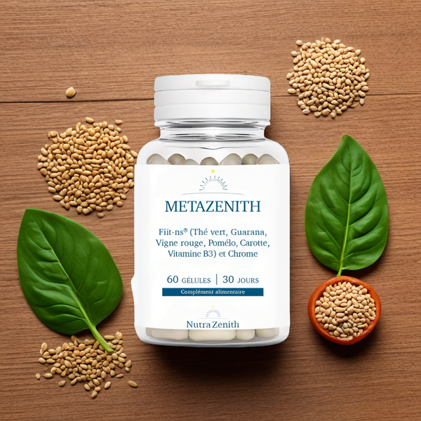 Metazenith Minceur
